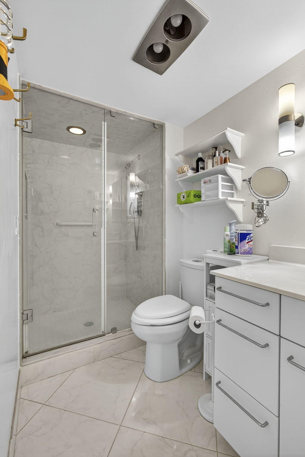 SOMERSET CONDOS - Residential