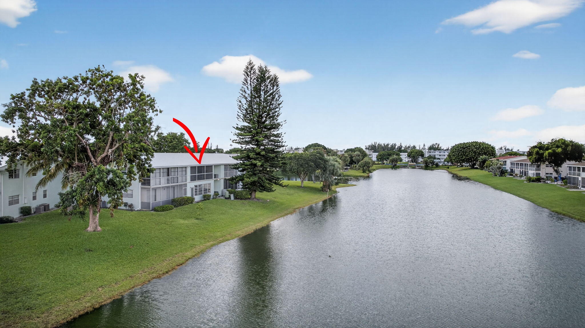 SOMERSET CONDOS - Residential