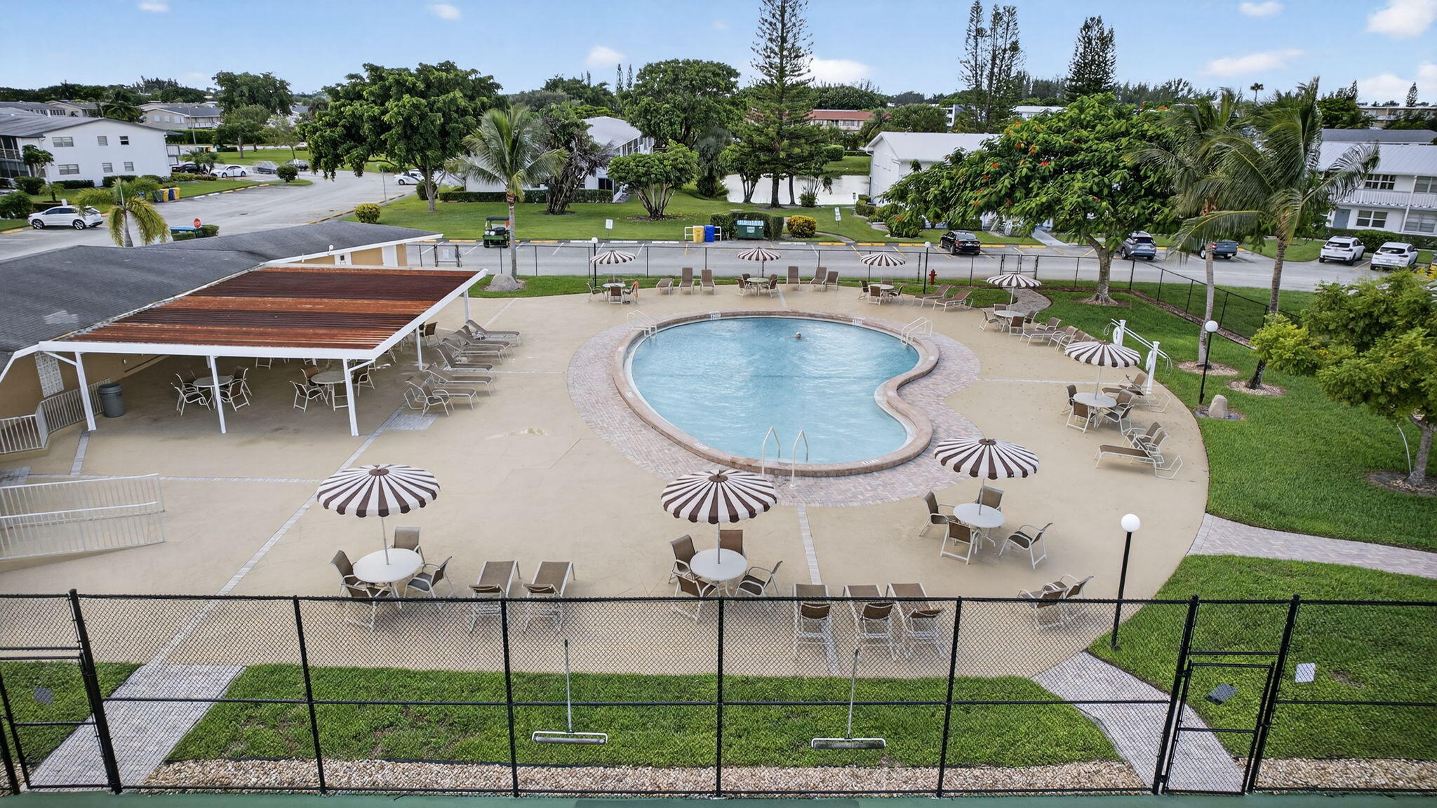 SOMERSET CONDOS - Residential