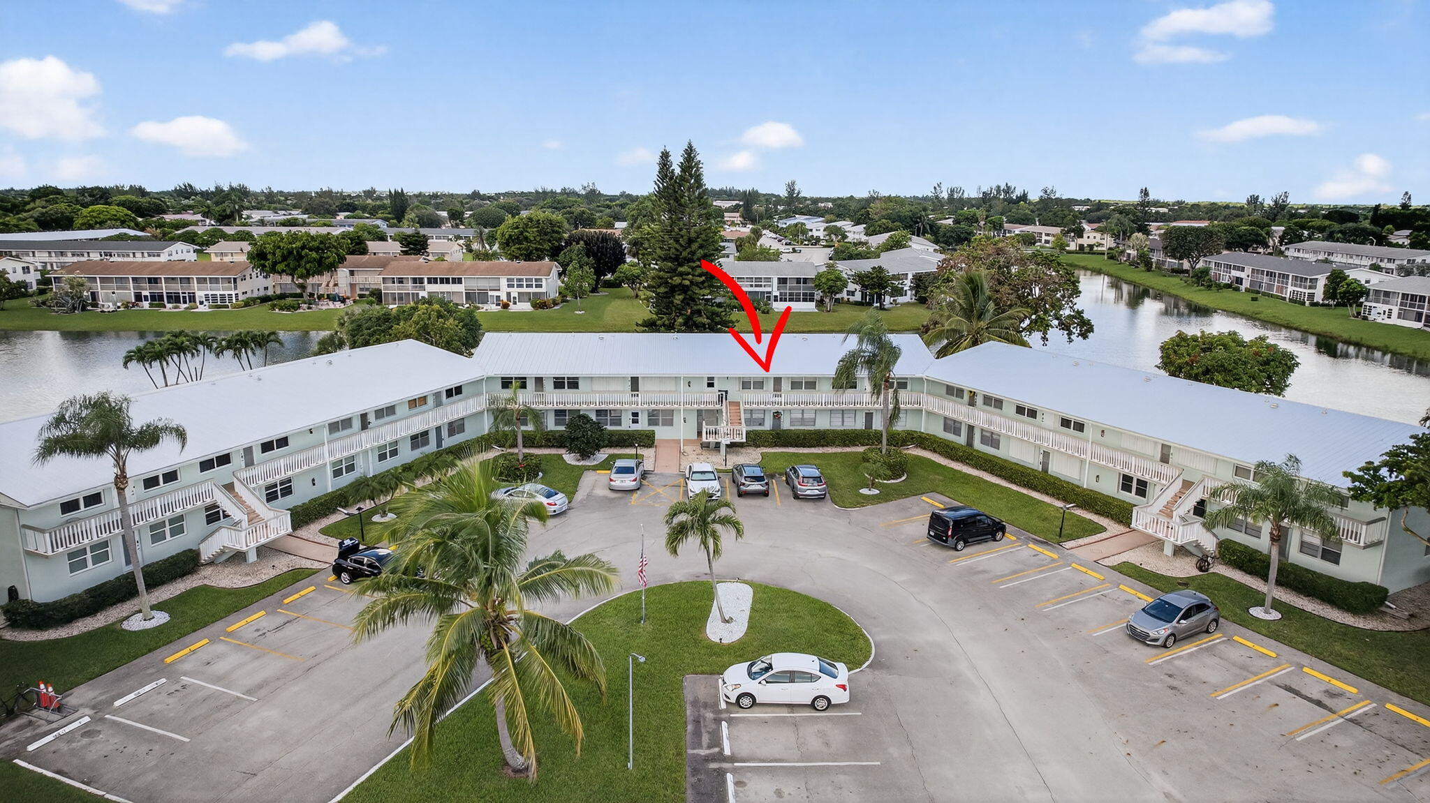 SOMERSET CONDOS - Residential