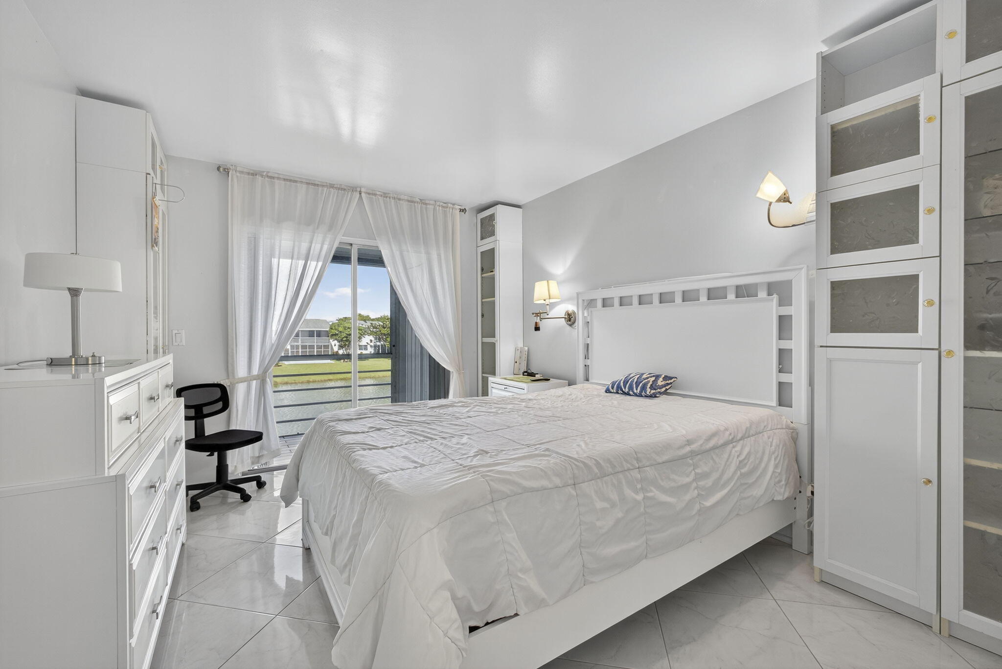 SOMERSET CONDOS - Residential