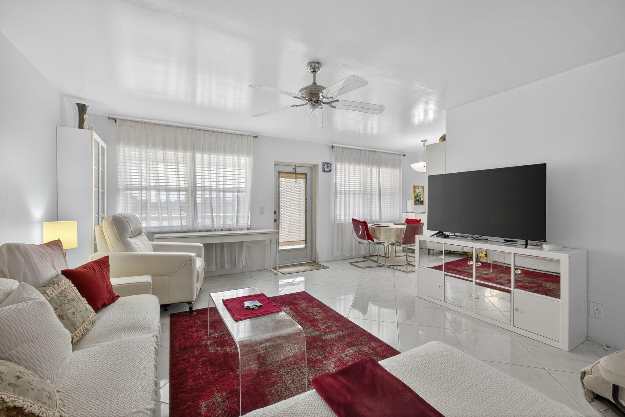 SOMERSET CONDOS - Residential
