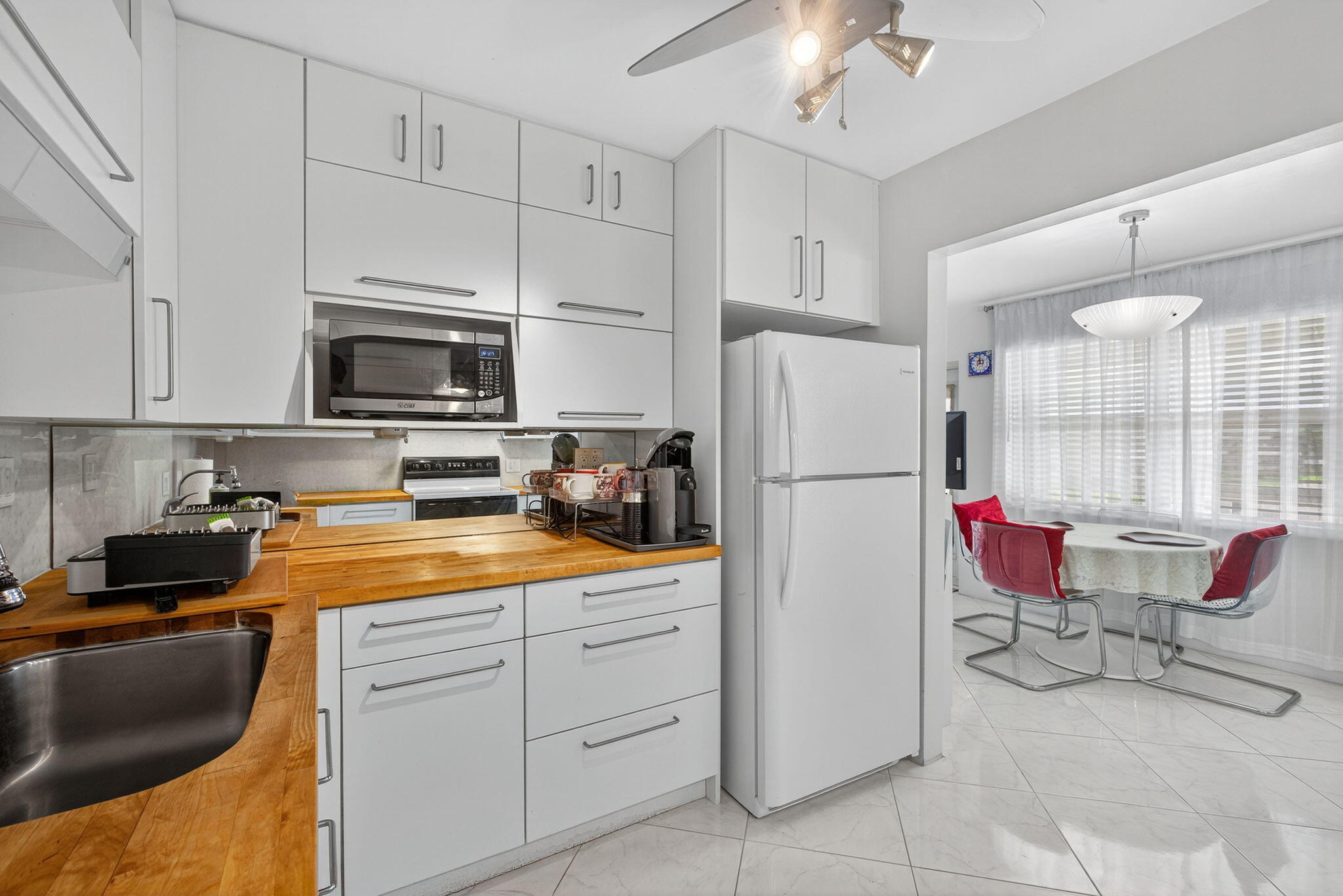 SOMERSET CONDOS - Residential