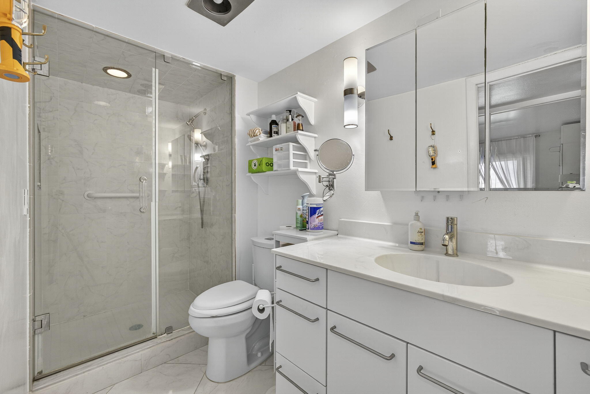 SOMERSET CONDOS - Residential