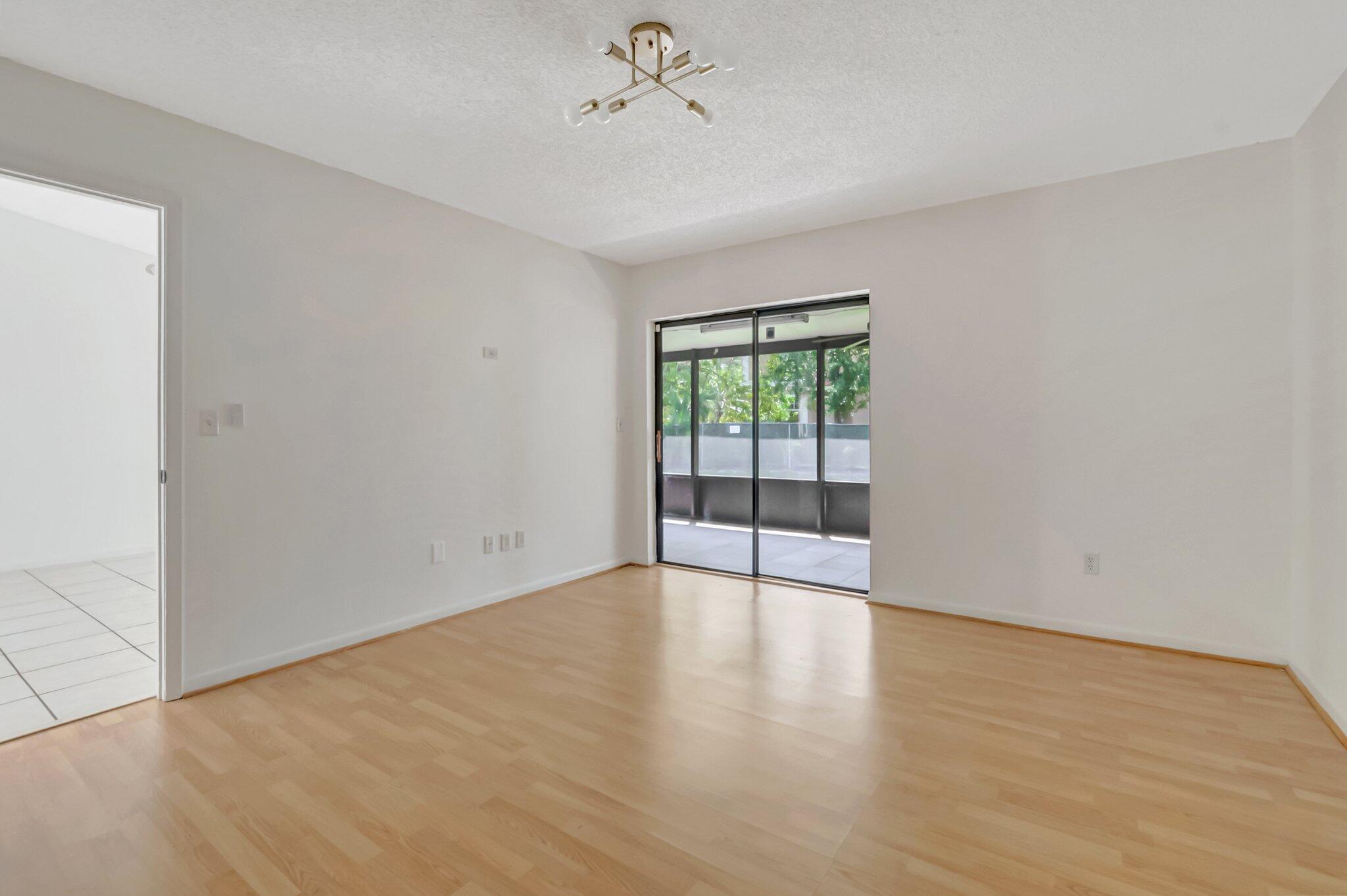 BOCA BEND - Residential Lease