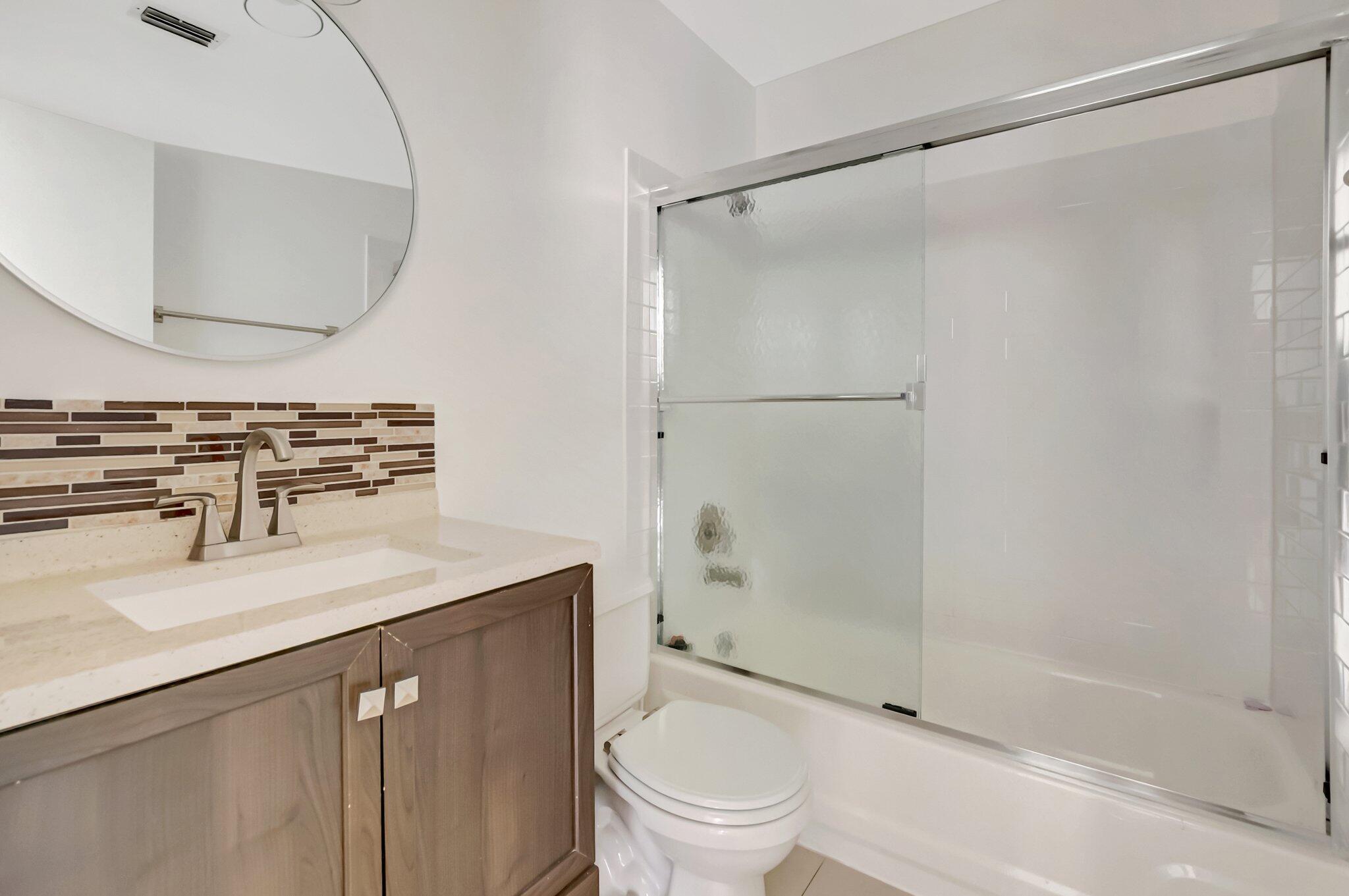 BOCA BEND - Residential Lease