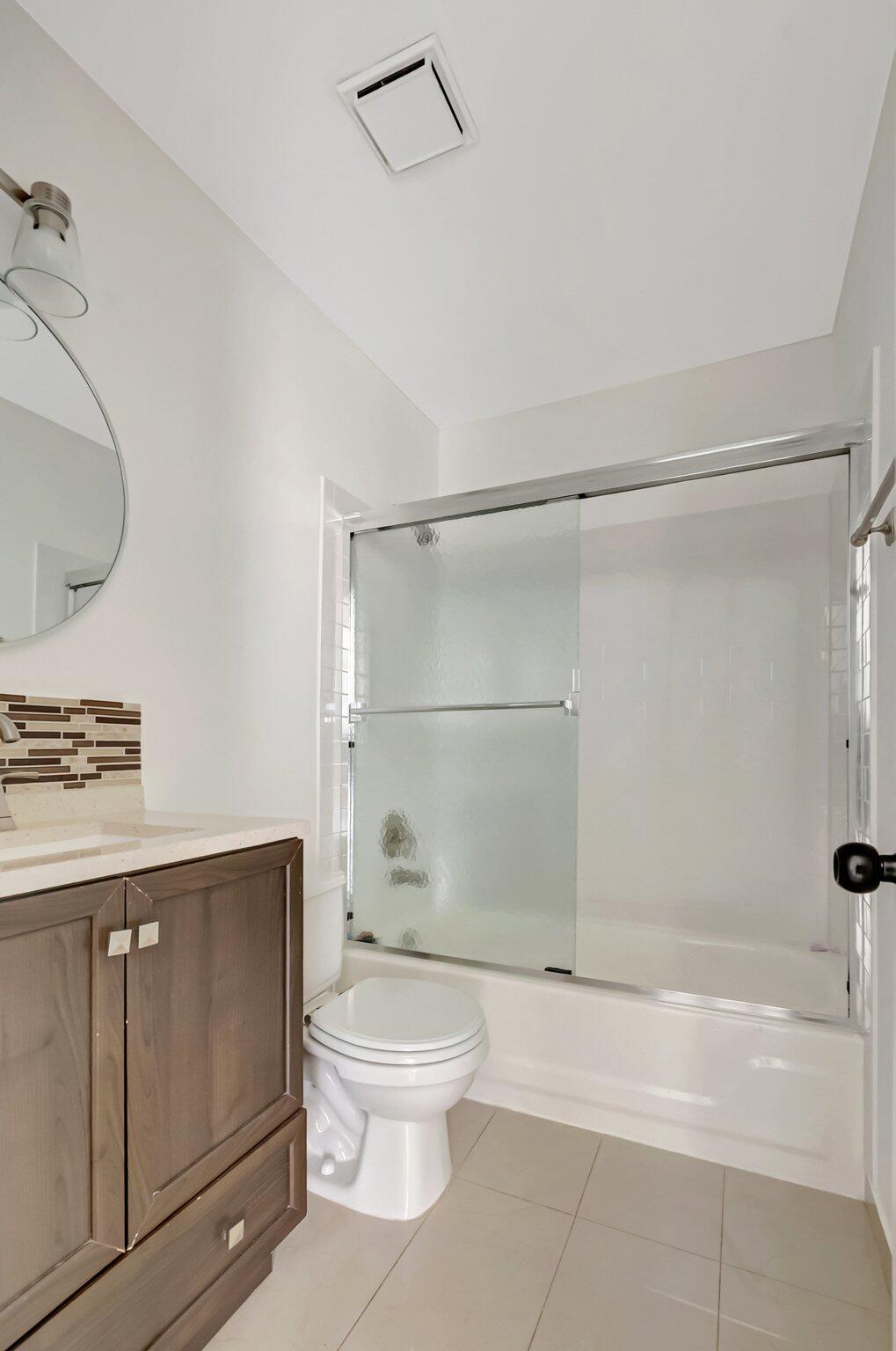 BOCA BEND - Residential Lease