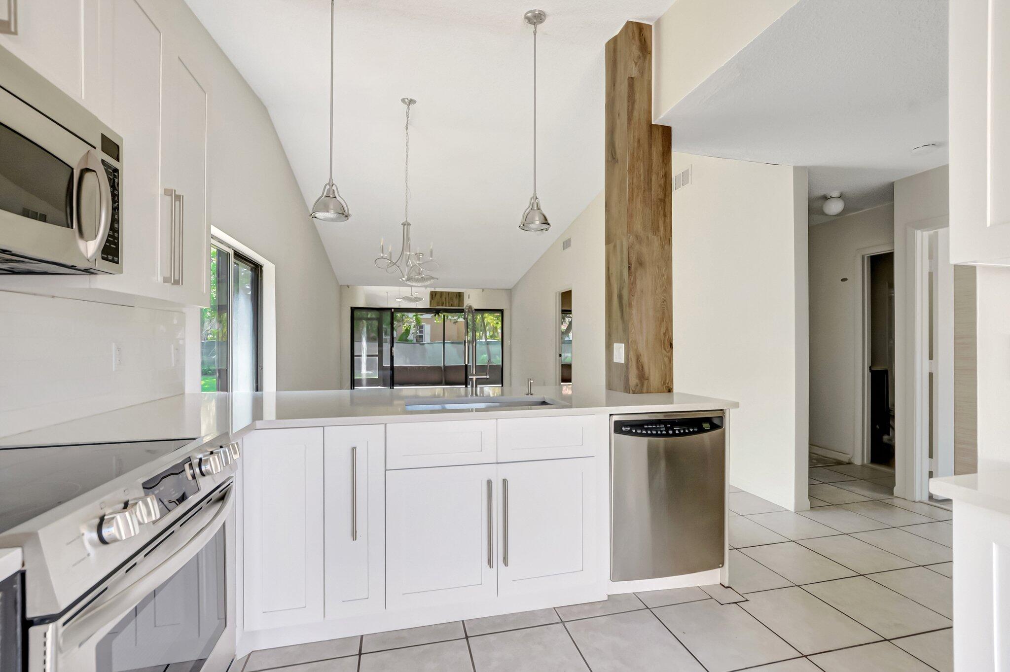 BOCA BEND - Residential Lease