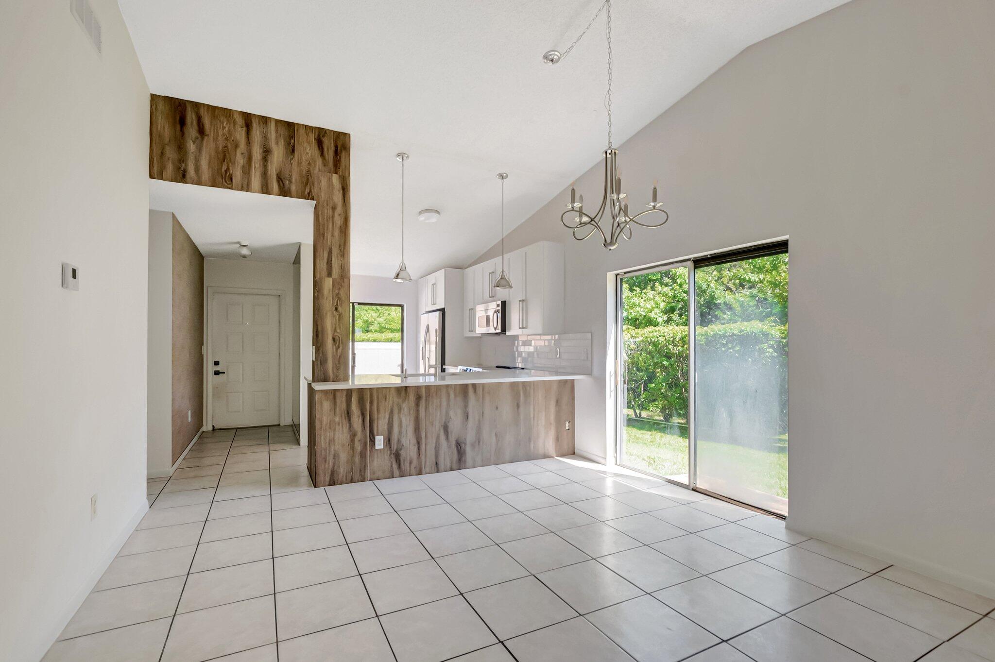 BOCA BEND - Residential Lease