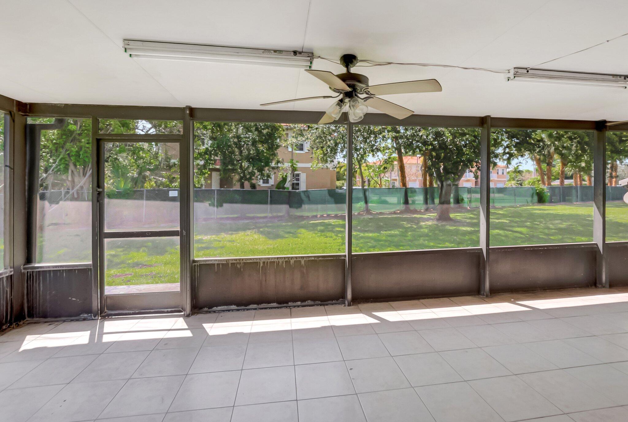 BOCA BEND - Residential Lease