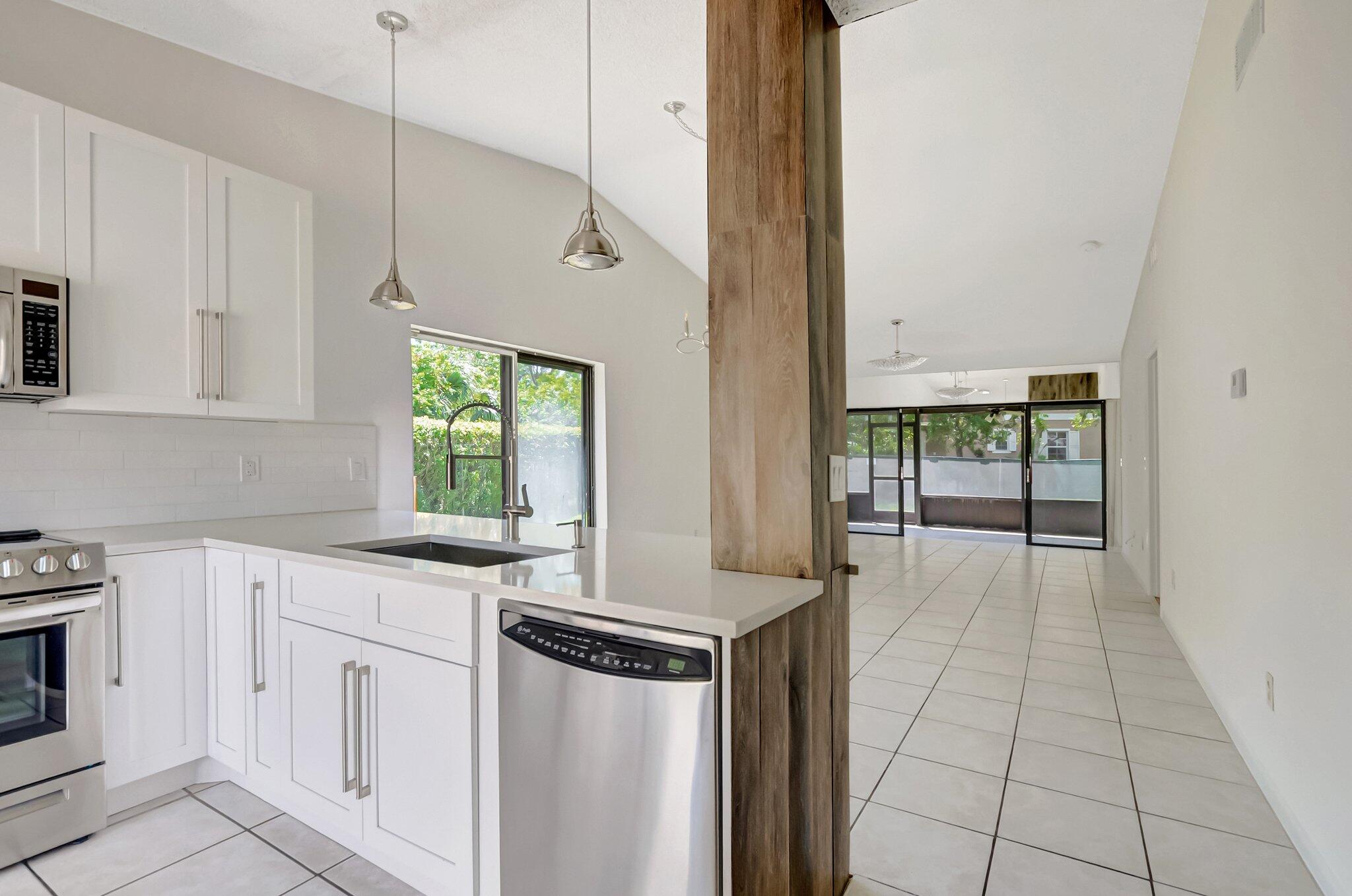 BOCA BEND - Residential Lease