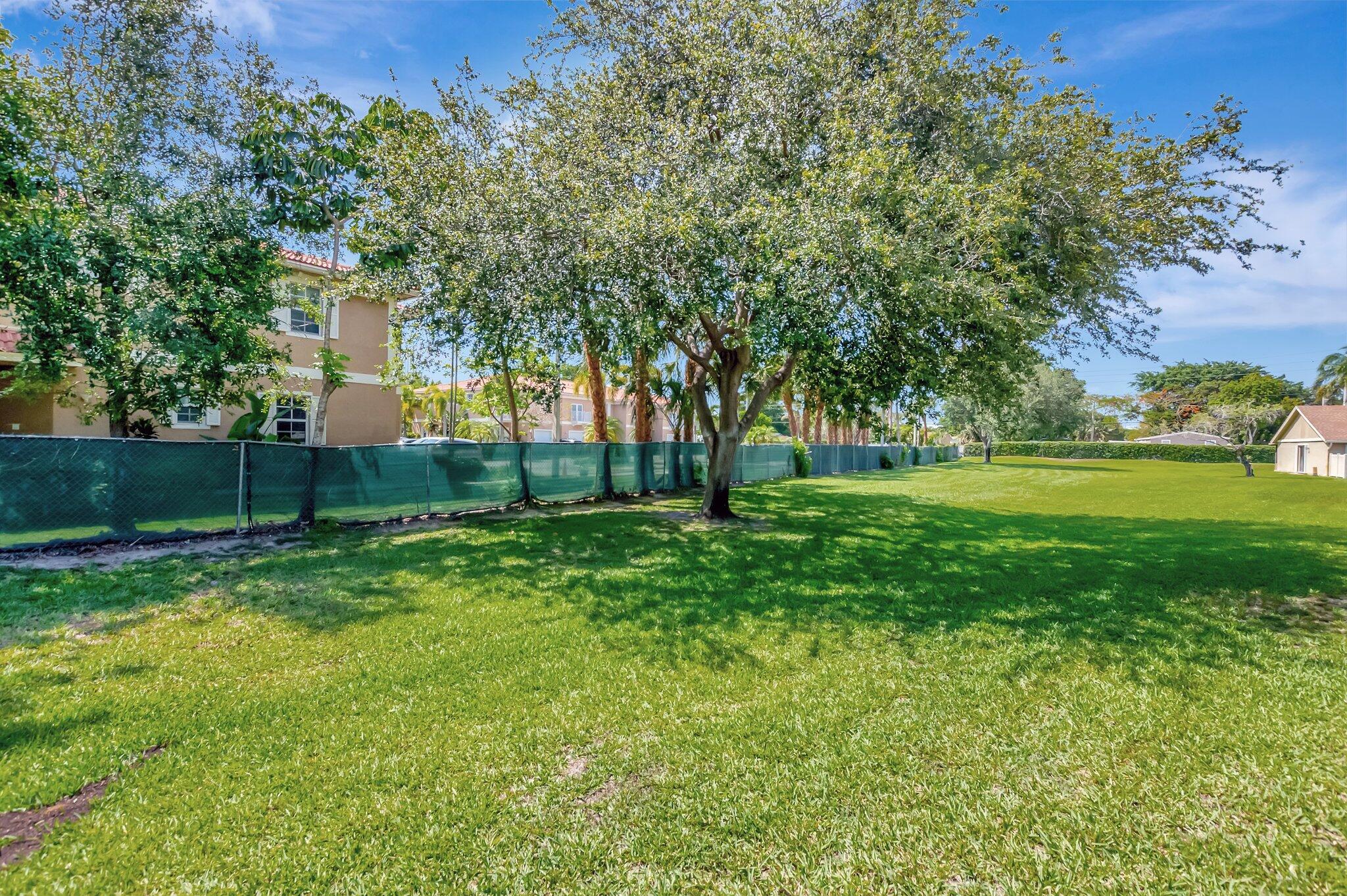 BOCA BEND - Residential Lease