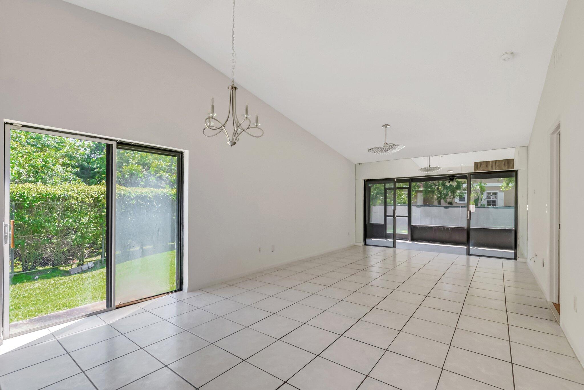 BOCA BEND - Residential Lease