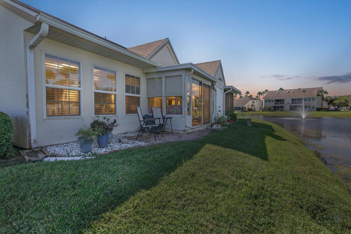 TOWN OF CONCORD - Residential