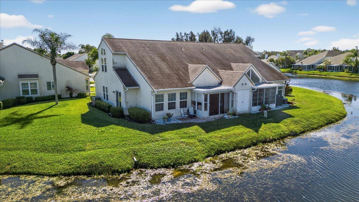 TOWN OF CONCORD - Residential