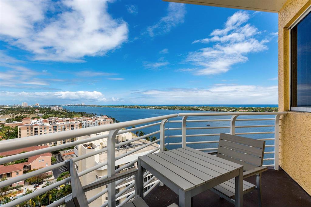 The Slade - Residential Lease