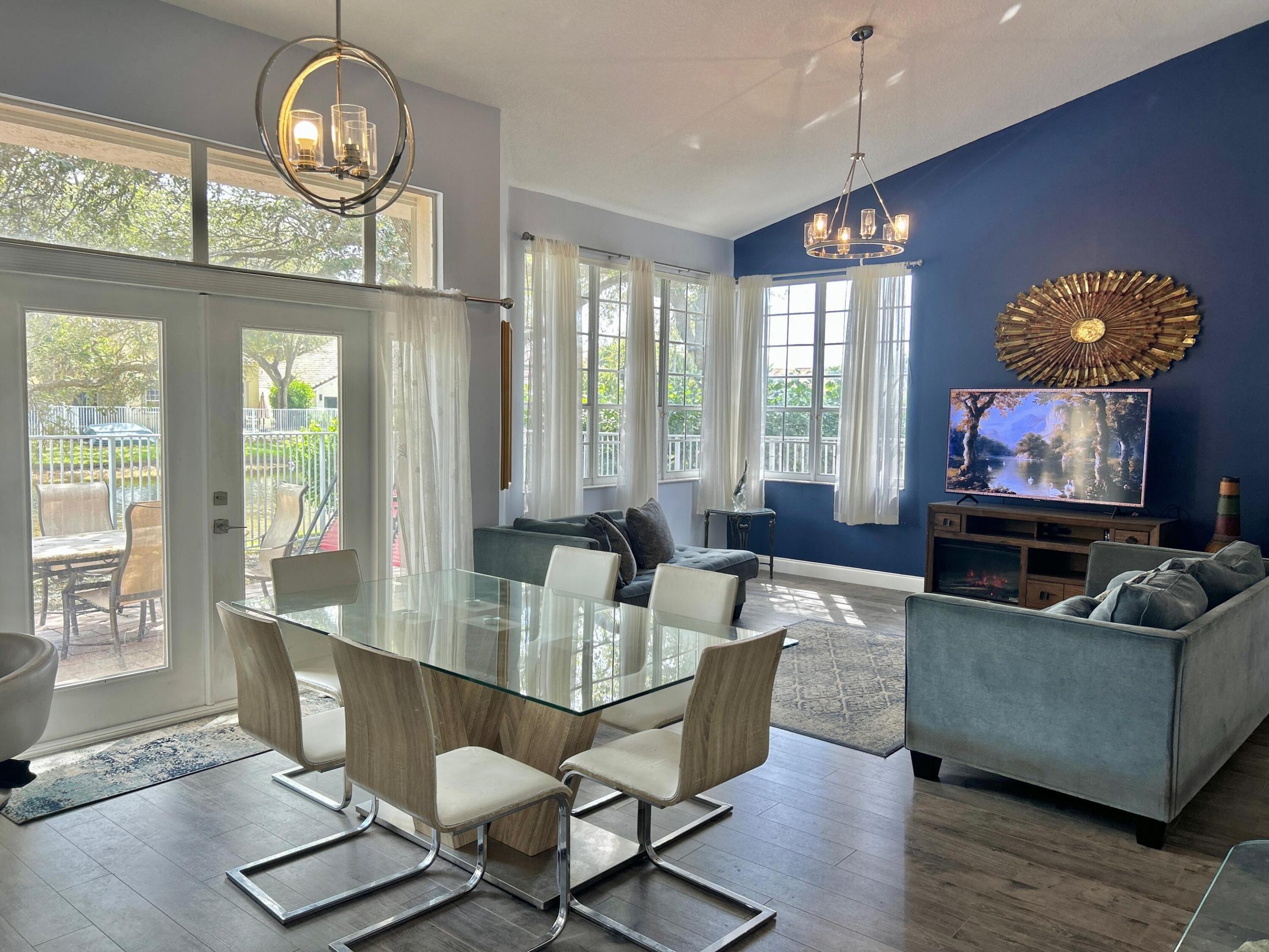 SECTOR 6 - Residential Lease