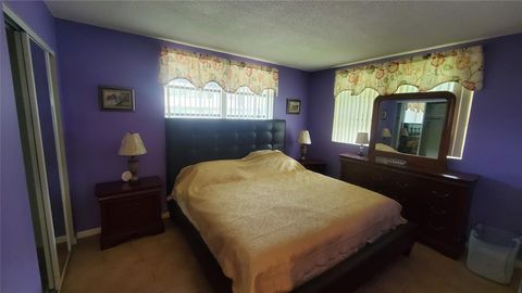 A home in Lauderdale Lakes