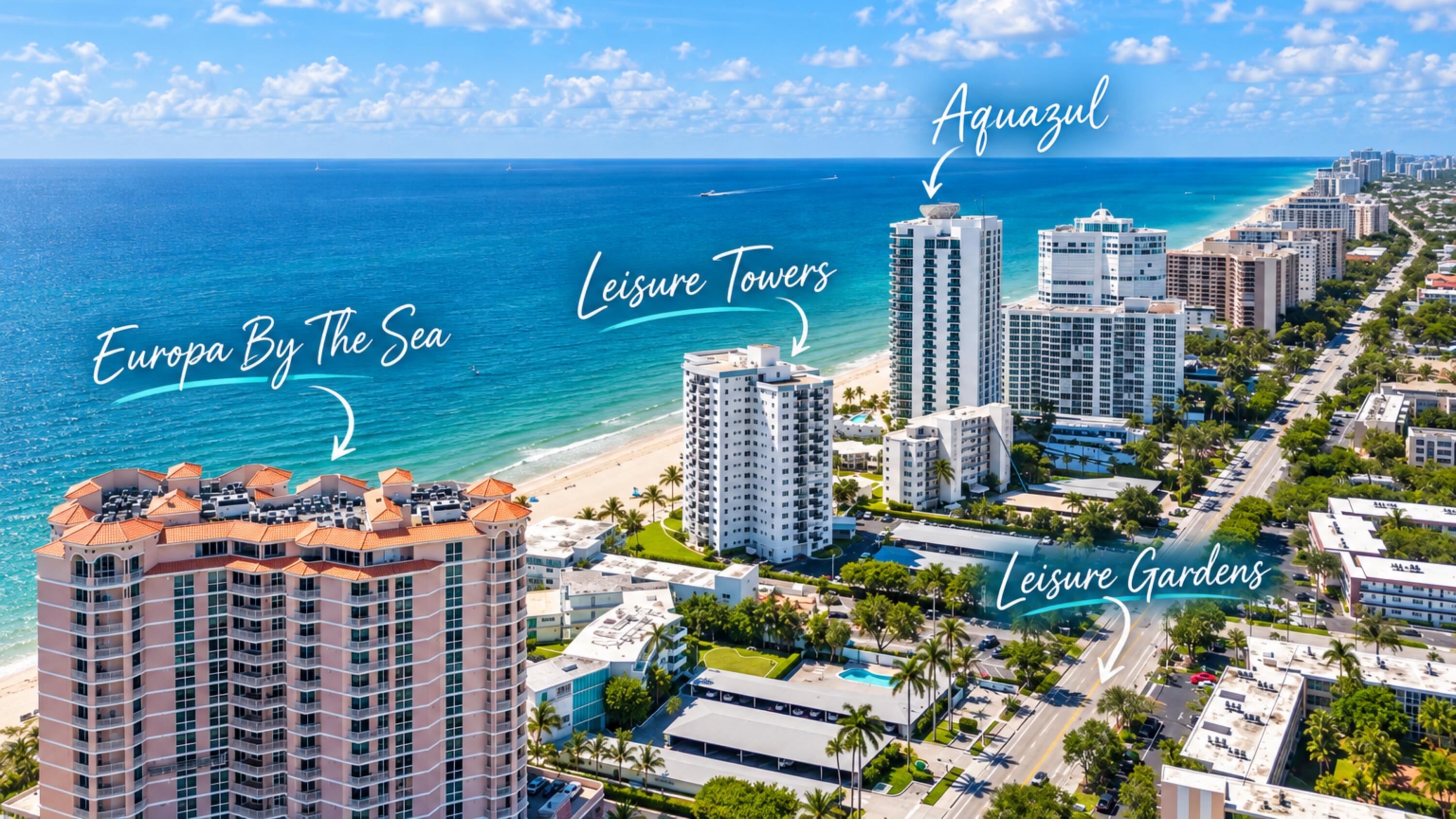 1481 S Ocean Boulevard 129C