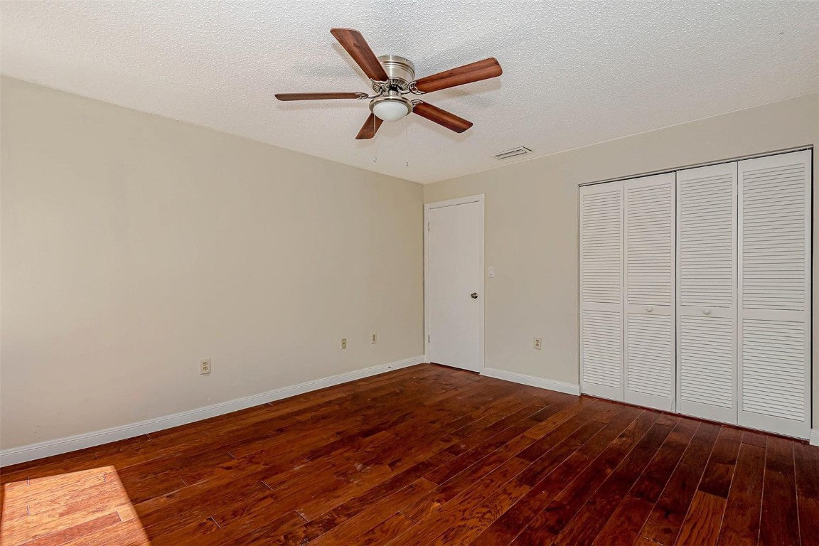 FAIRWAY COVE - Residential