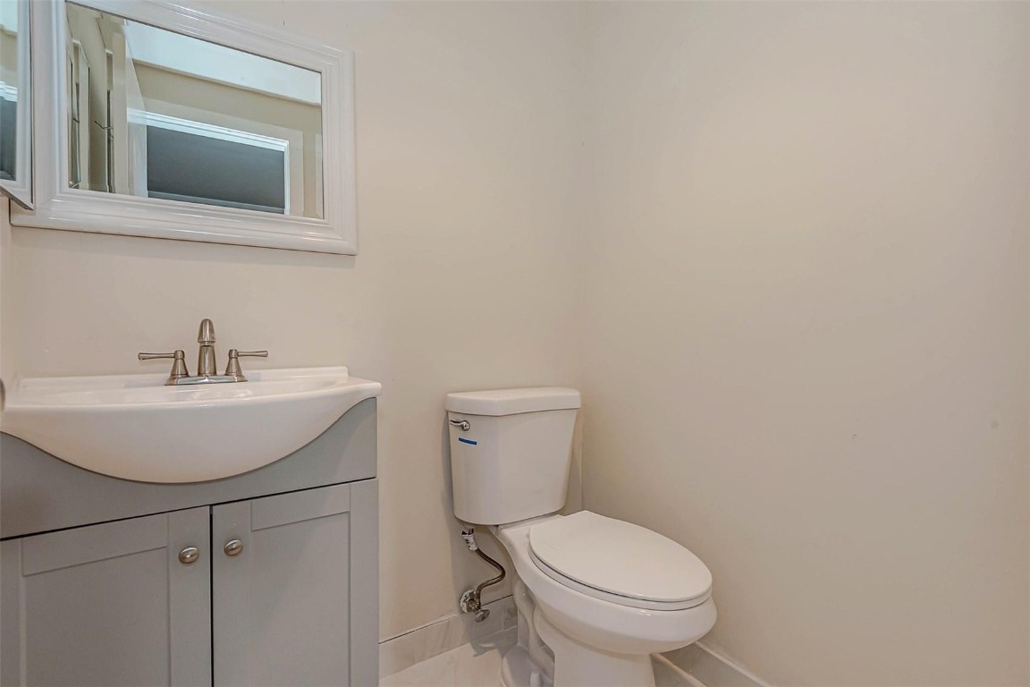 FAIRWAY COVE - Residential