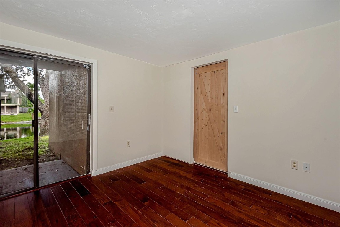 FAIRWAY COVE - Residential