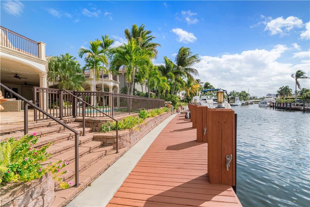 Hillsboro Harbor - Residential