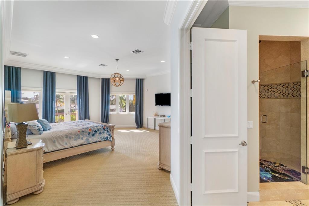 Hillsboro Harbor - Residential