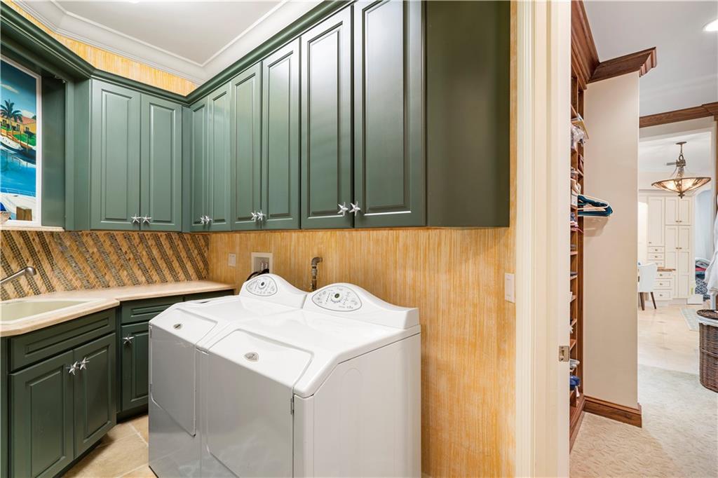 Hillsboro Harbor - Residential