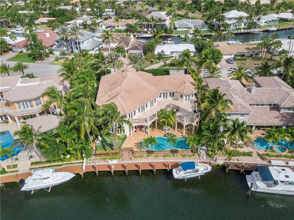 Hillsboro Harbor - Residential