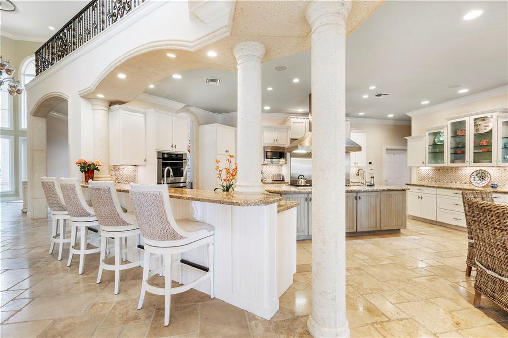 Hillsboro Harbor - Residential