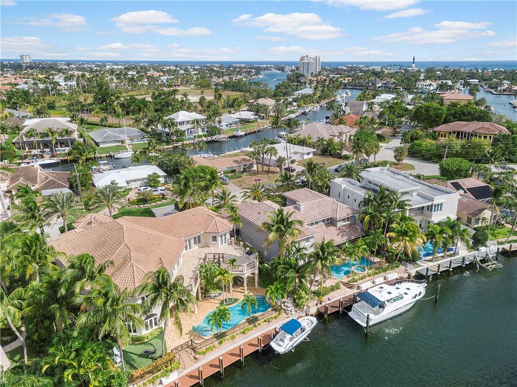 Hillsboro Harbor - Residential