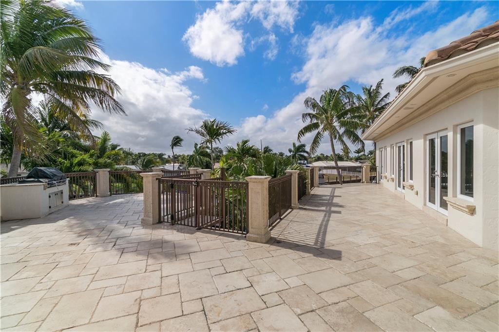 Hillsboro Harbor - Residential