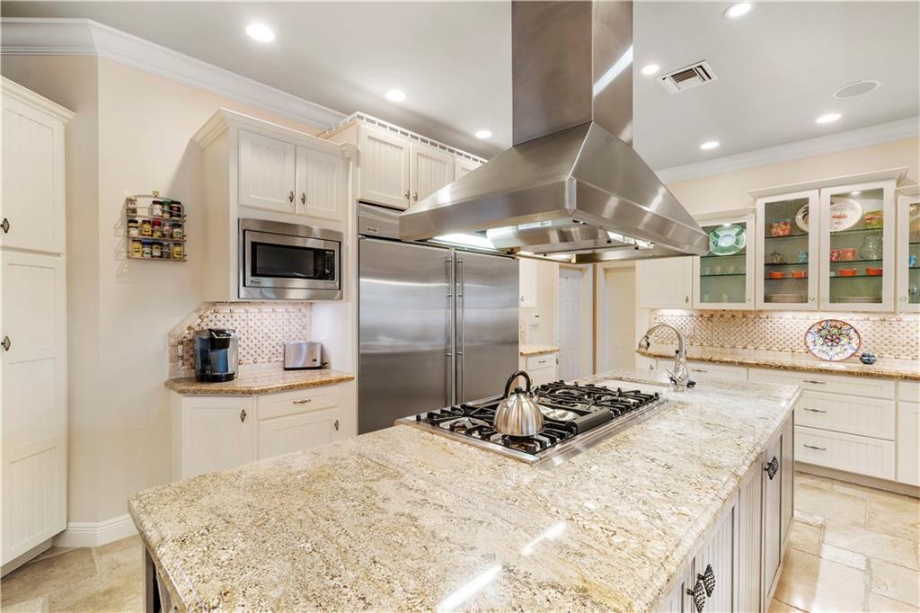 Hillsboro Harbor - Residential