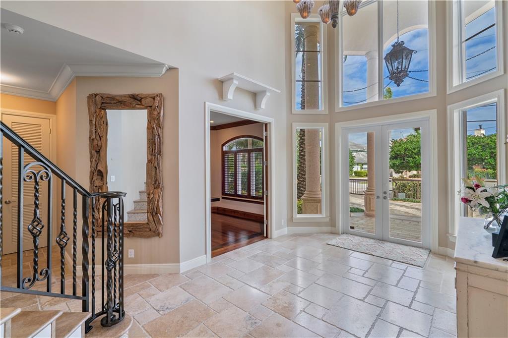 Hillsboro Harbor - Residential