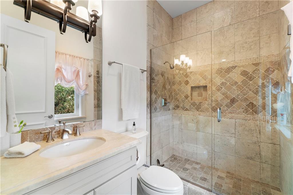 Hillsboro Harbor - Residential