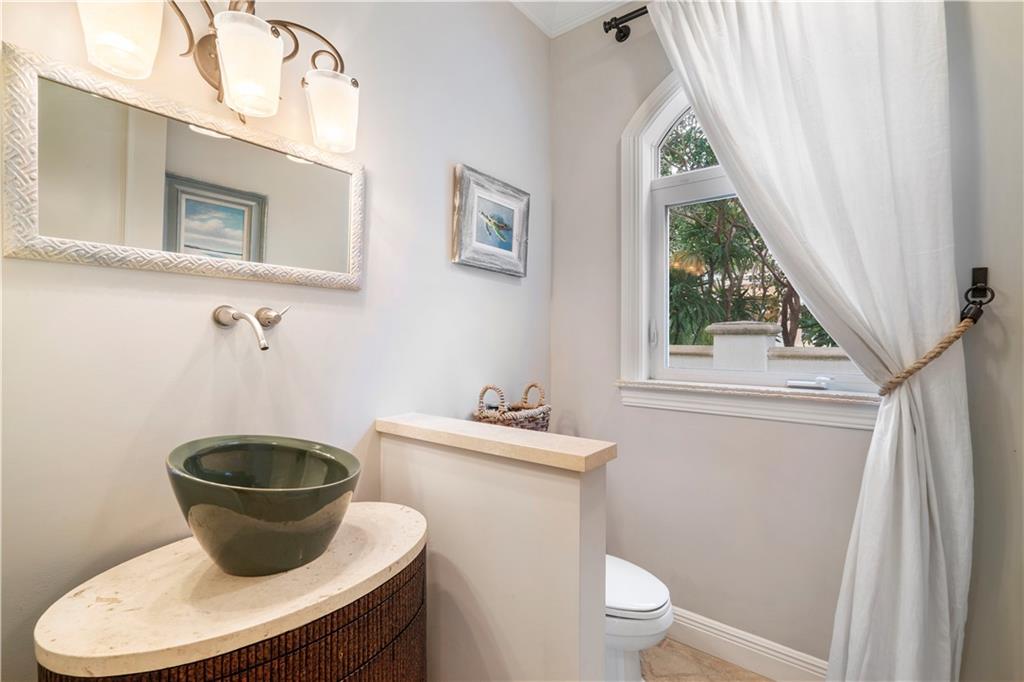 Hillsboro Harbor - Residential