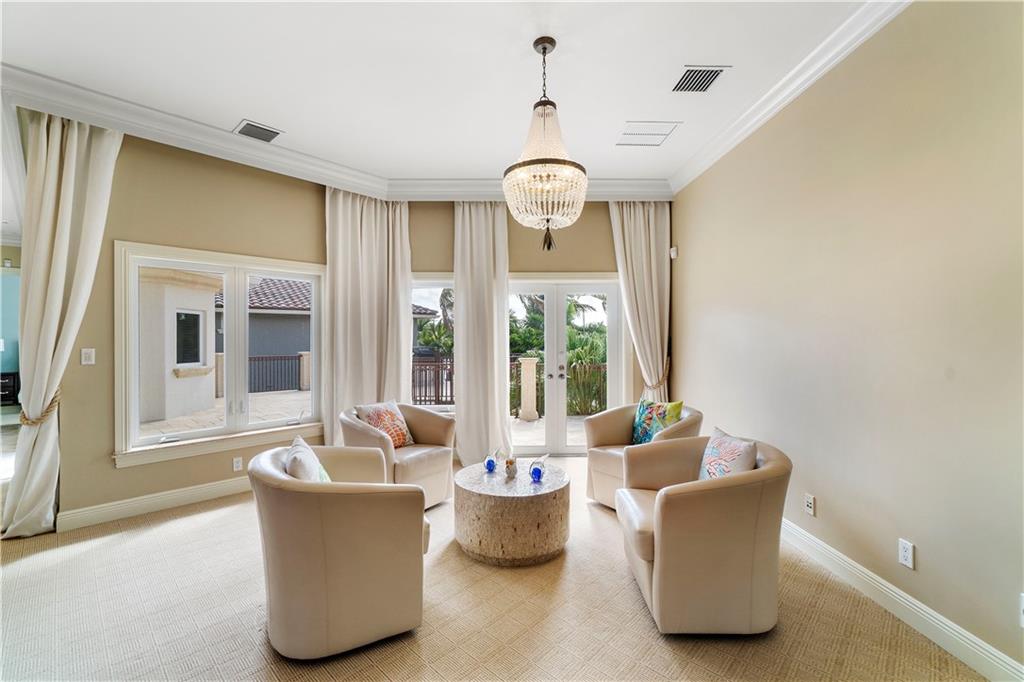 Hillsboro Harbor - Residential