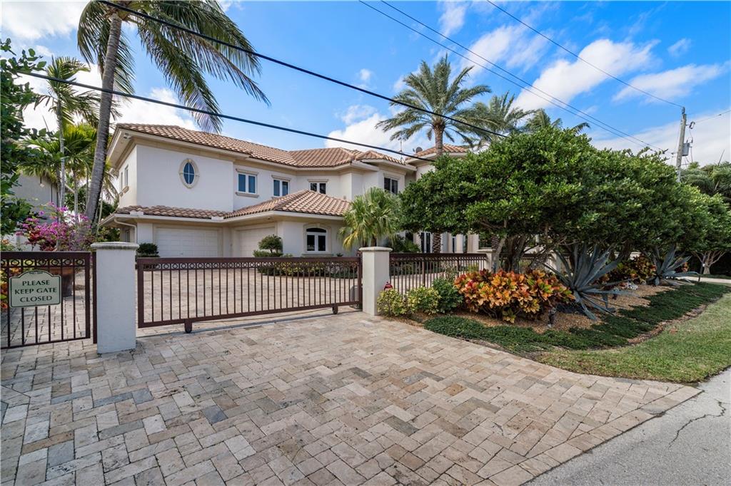 Hillsboro Harbor - Residential