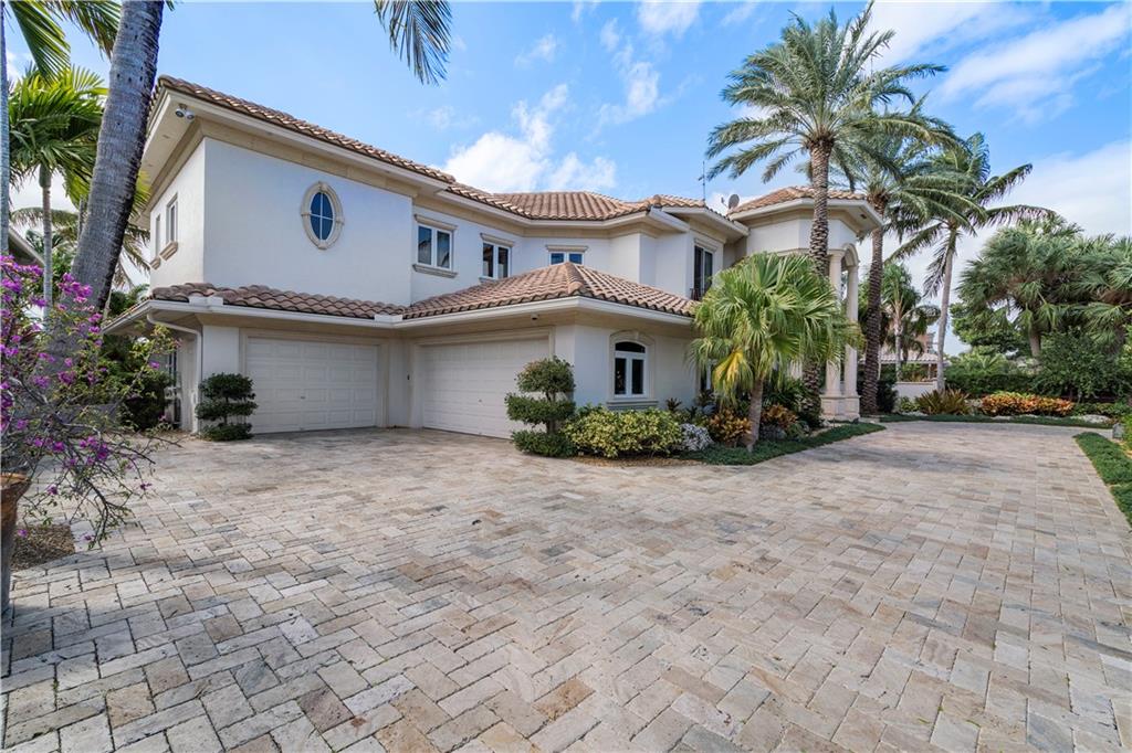 Hillsboro Harbor - Residential