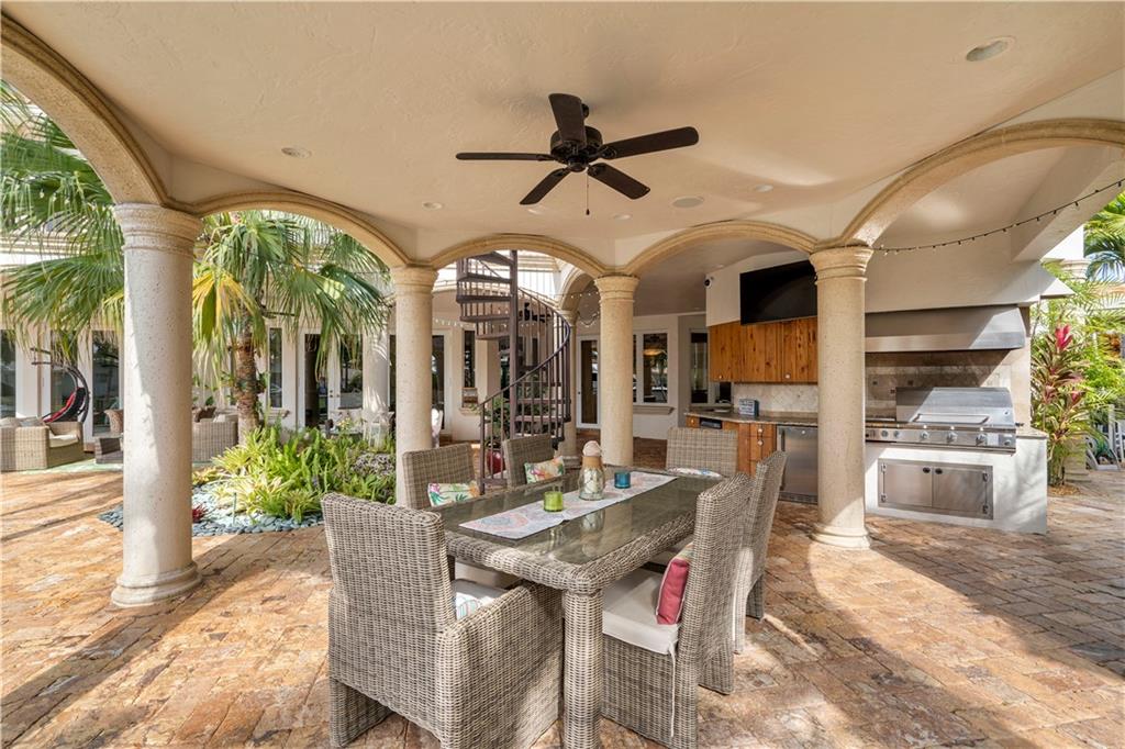 Hillsboro Harbor - Residential