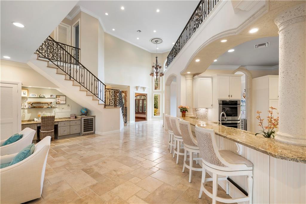 Hillsboro Harbor - Residential