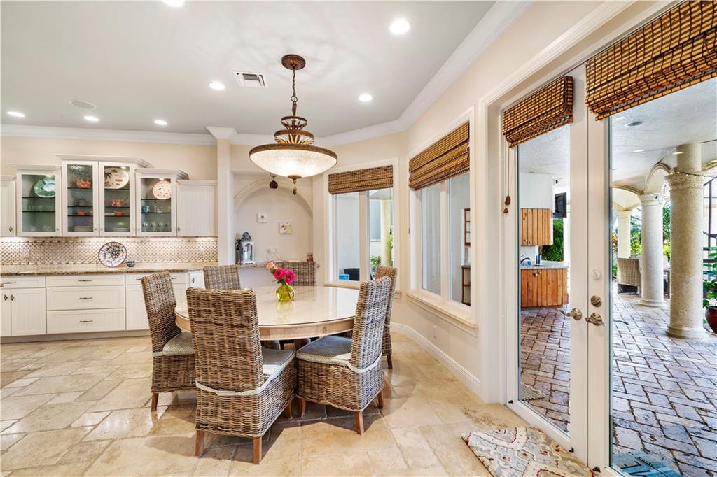 Hillsboro Harbor - Residential