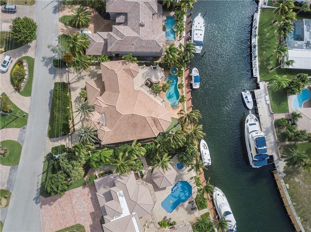 Hillsboro Harbor - Residential