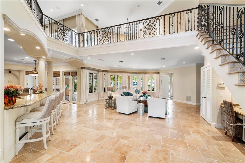 Hillsboro Harbor - Residential