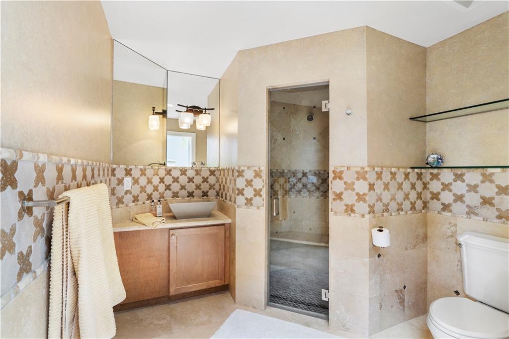 Hillsboro Harbor - Residential