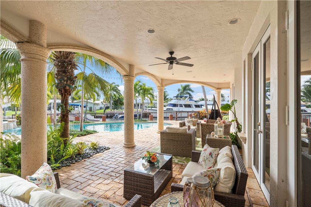 Hillsboro Harbor - Residential