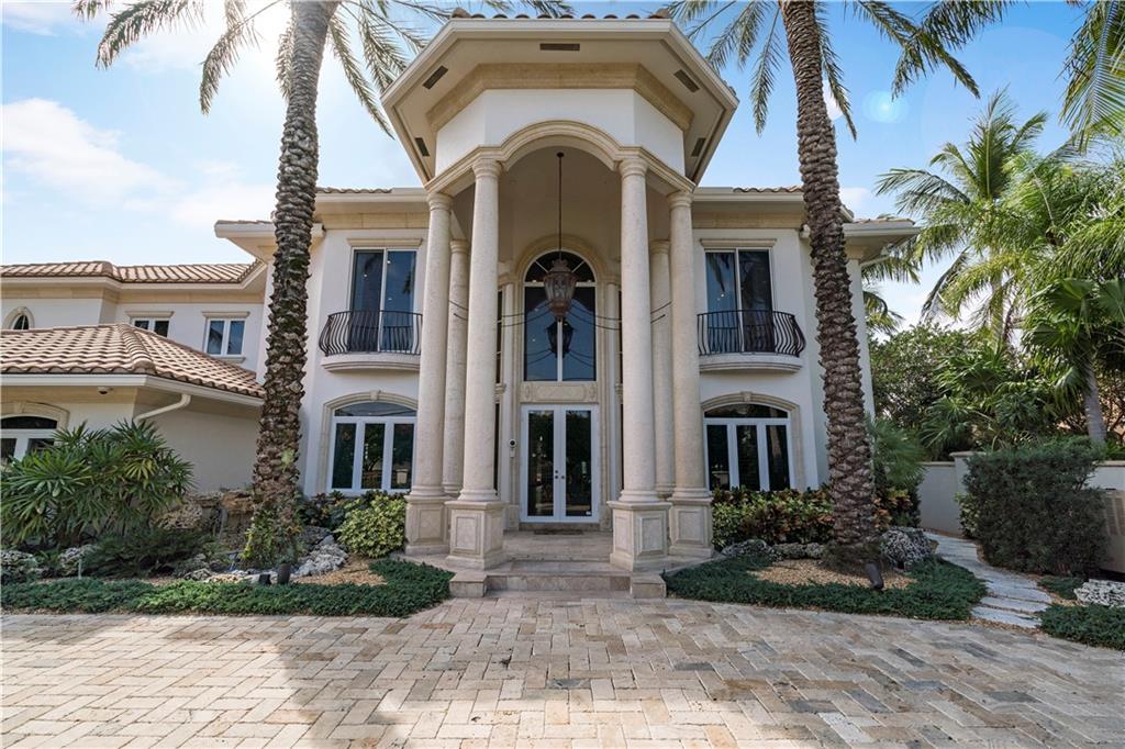 Hillsboro Harbor - Residential