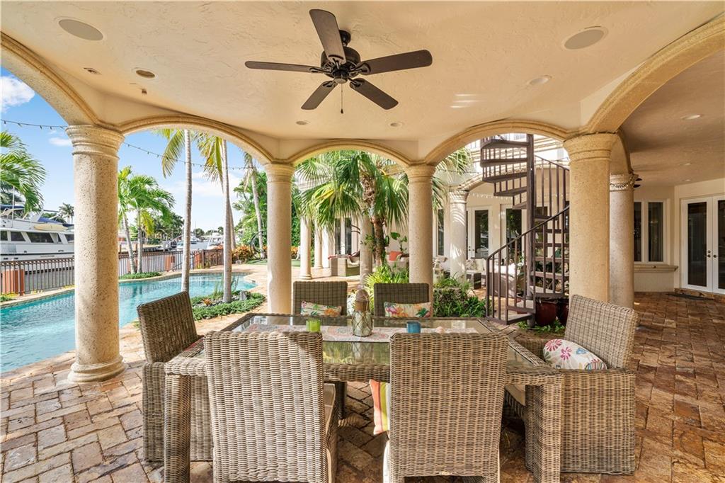 Hillsboro Harbor - Residential