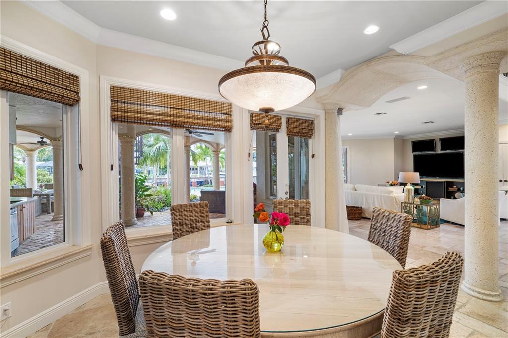 Hillsboro Harbor - Residential